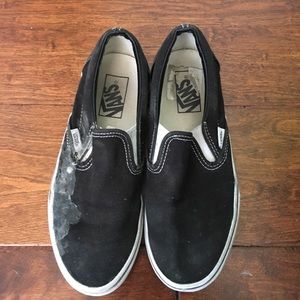 kohls platform vans